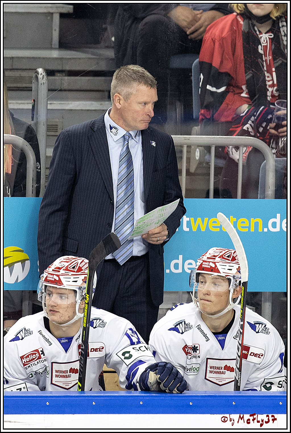 PENNY DEL;  Koelner Haie - Schwenninger Wild Wings; Koeln, 08.10.2021